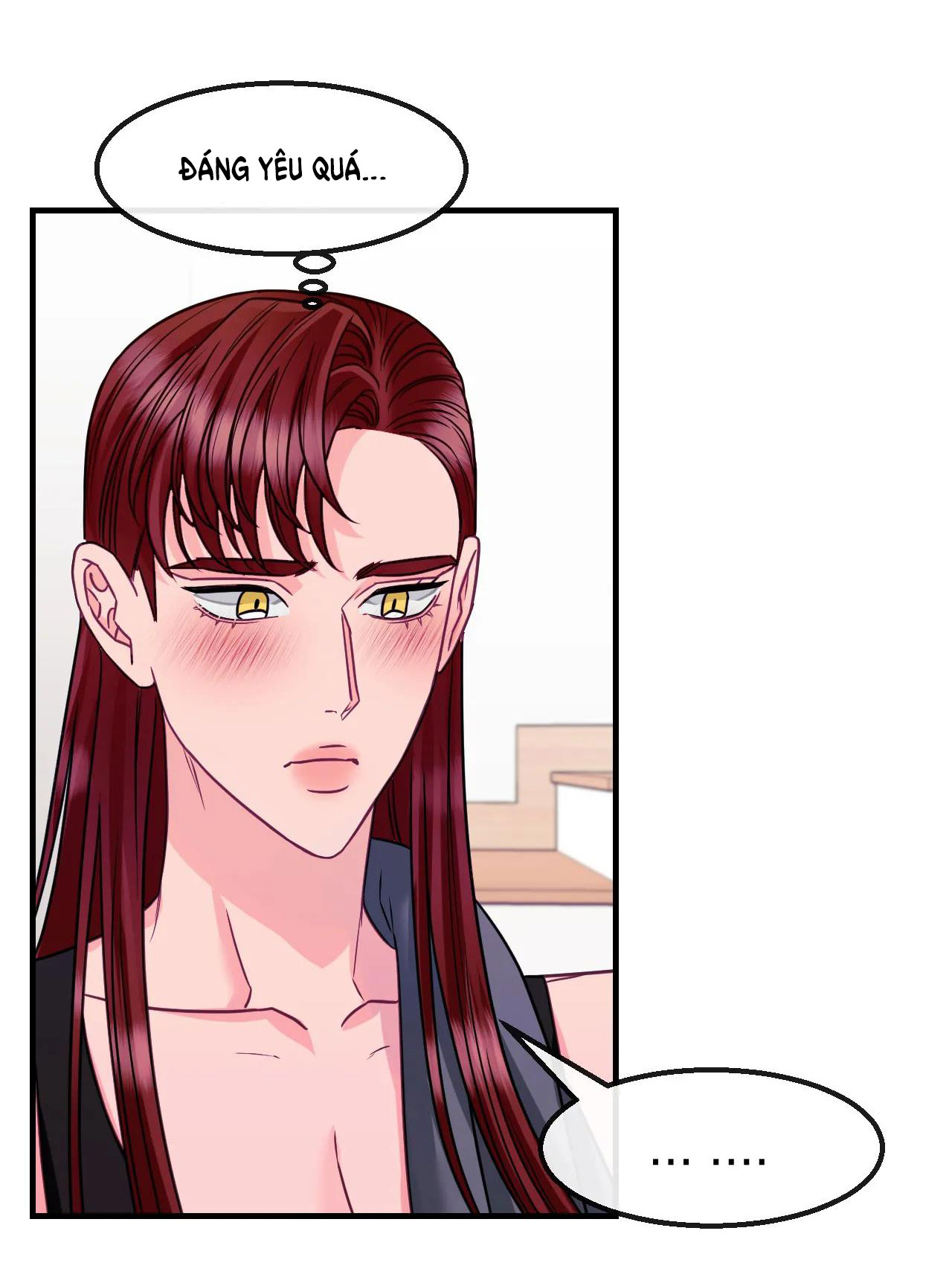 Ngôi Nhà Tình Yêu Chapter 9 - Page 39