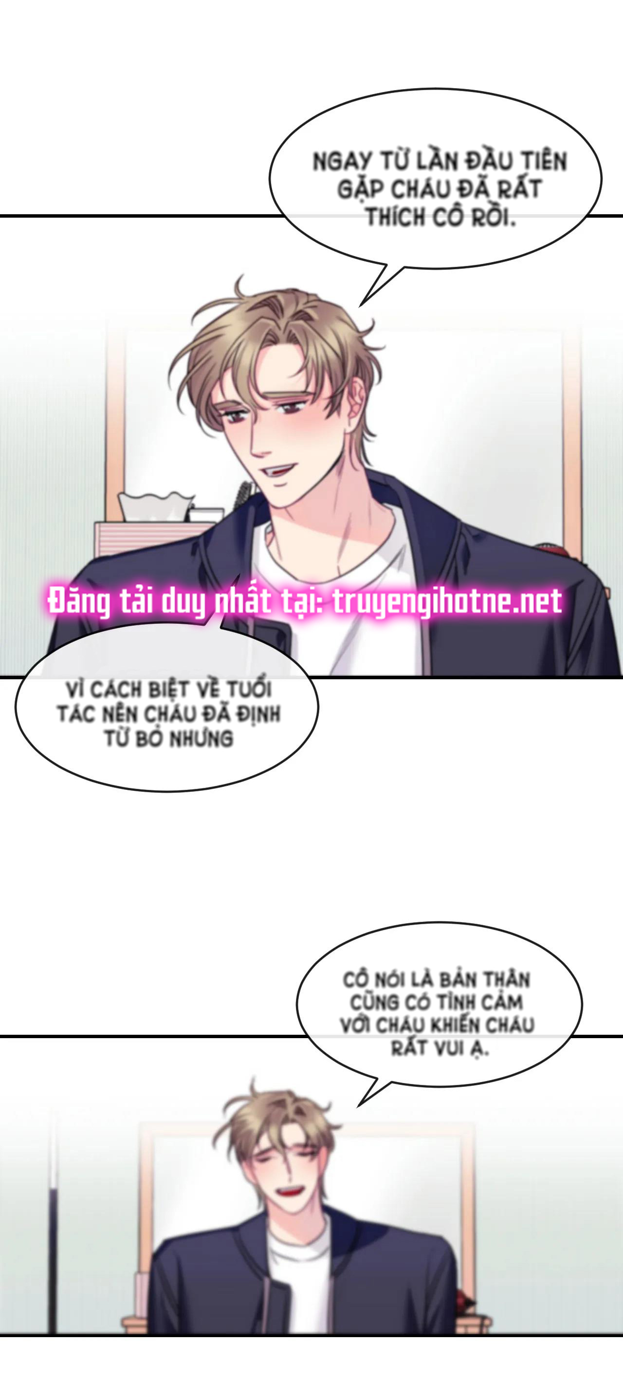 Ngôi Nhà Tình Yêu Chapter 2 - Page 27