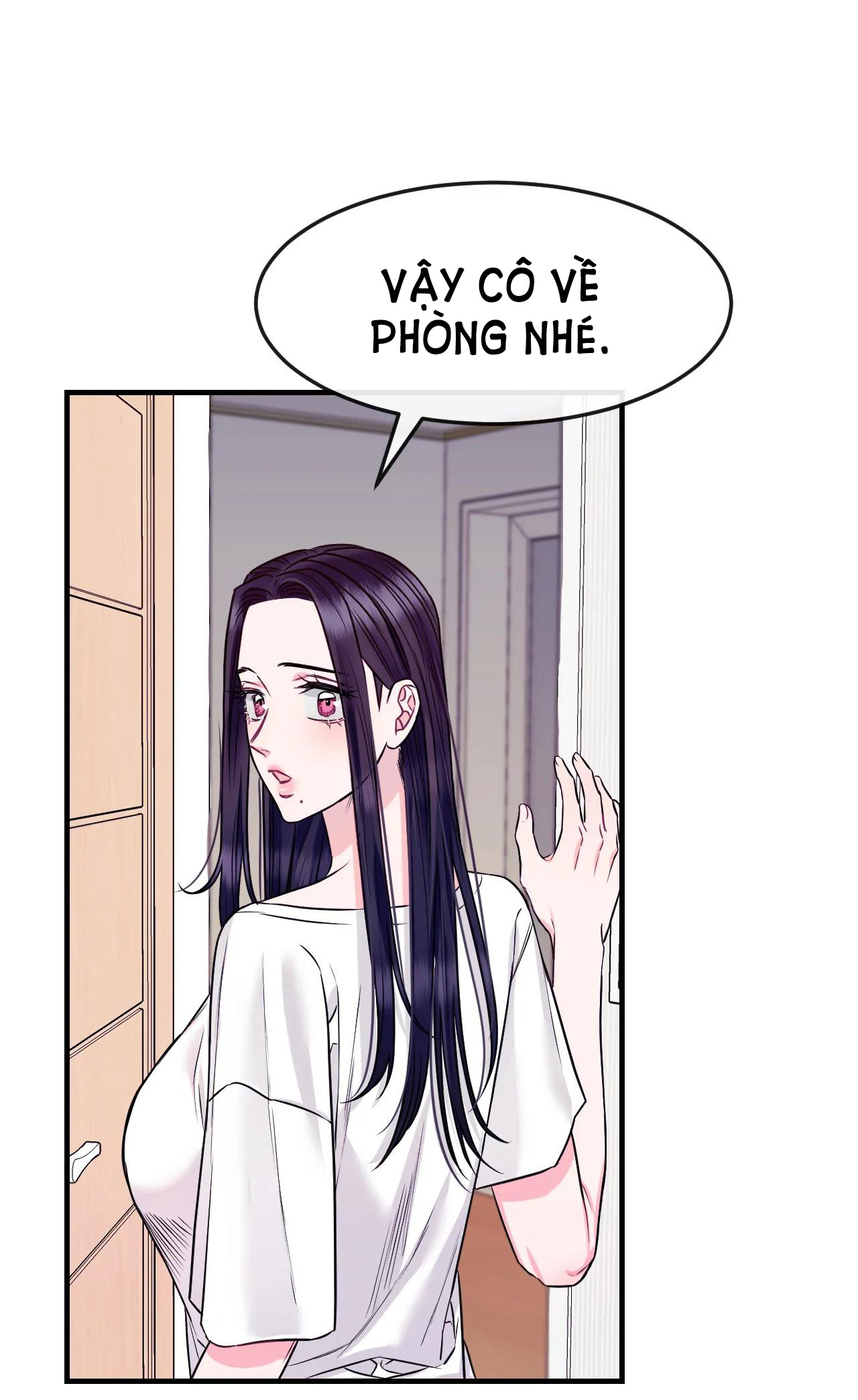 Ngôi Nhà Tình Yêu Chapter 8 - Page 38