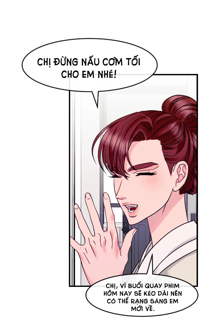 Ngôi Nhà Tình Yêu Chapter 11 - Page 2