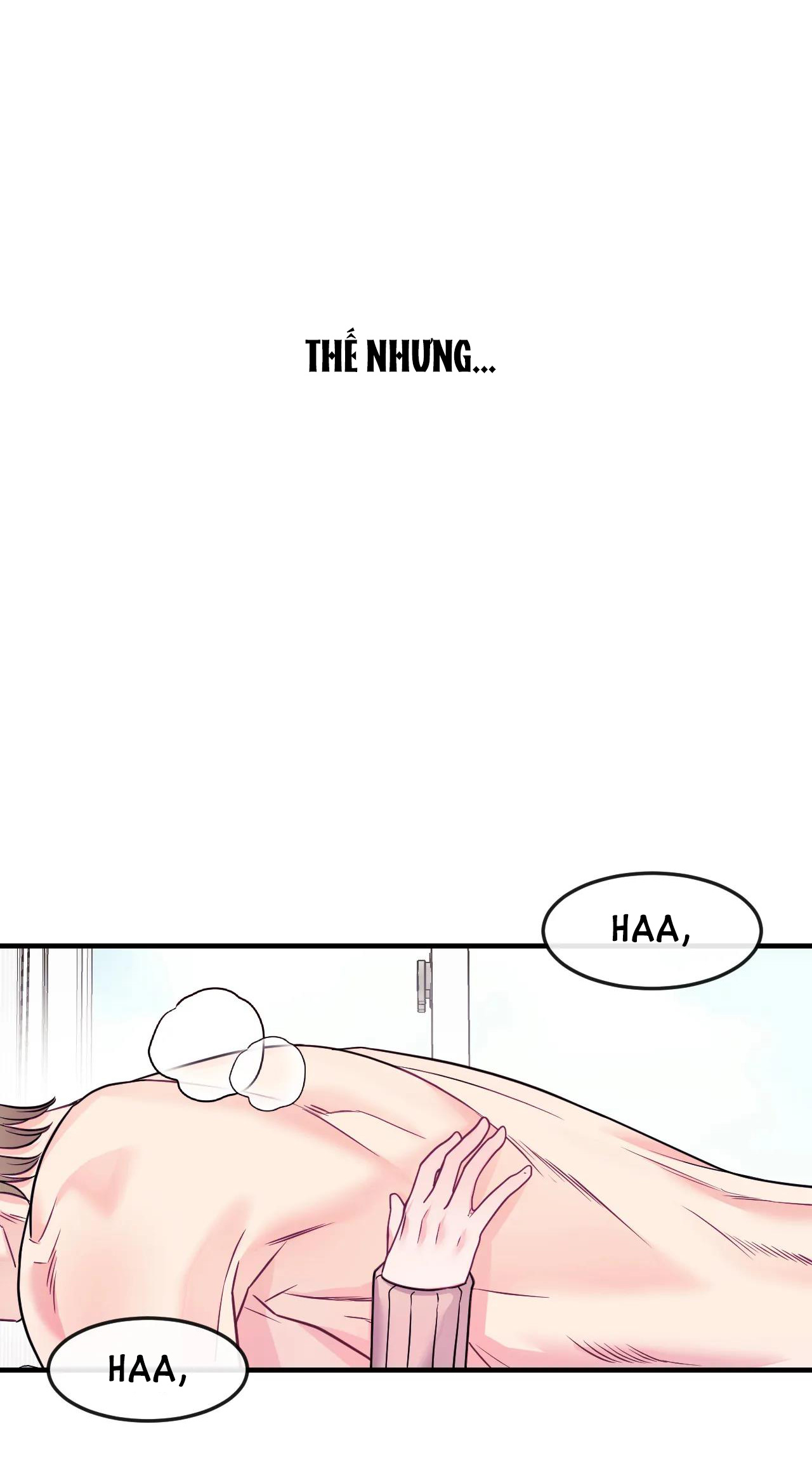 Ngôi Nhà Tình Yêu Chapter 10 - Page 32