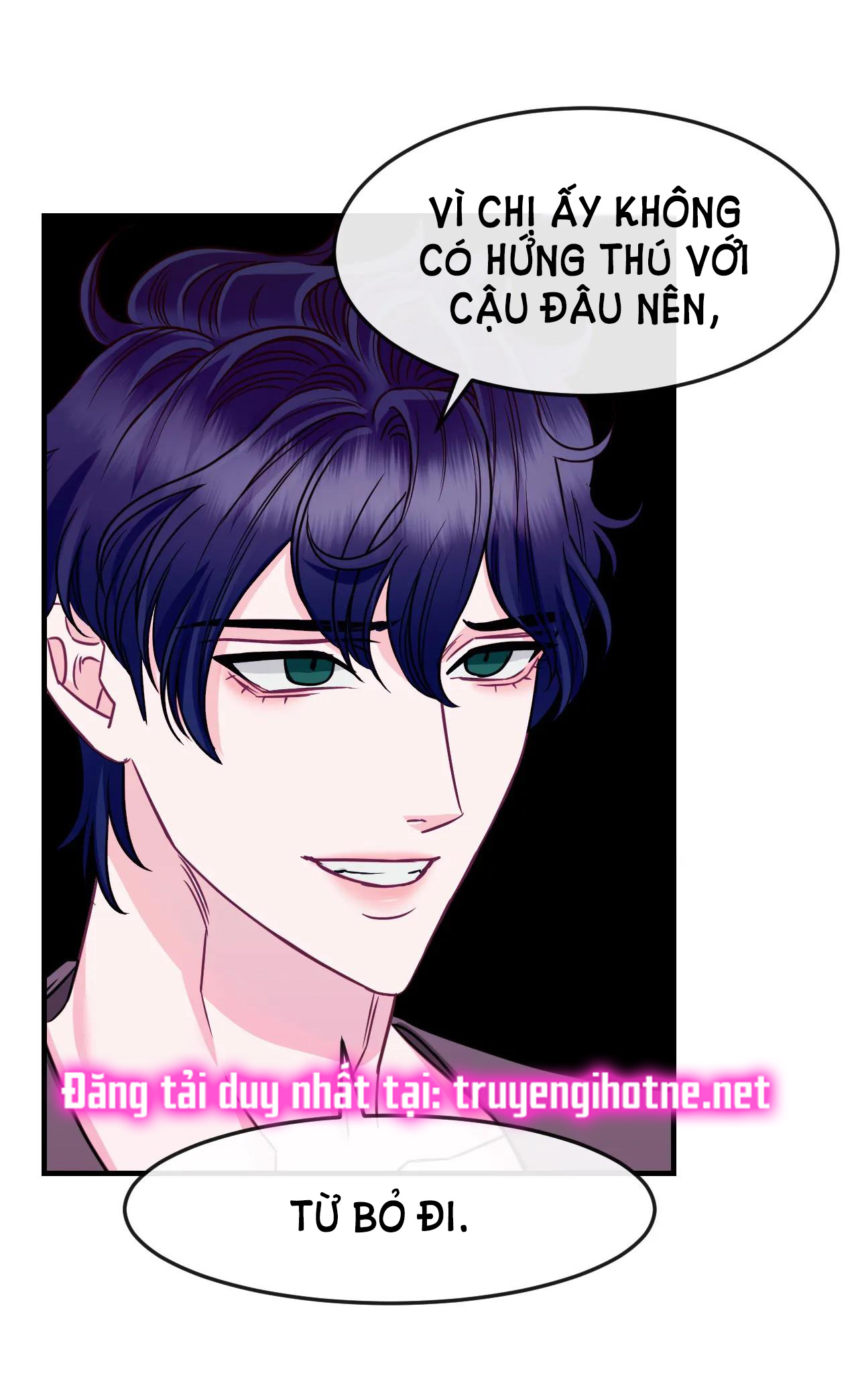 Ngôi Nhà Tình Yêu Chapter 12 - Page 40