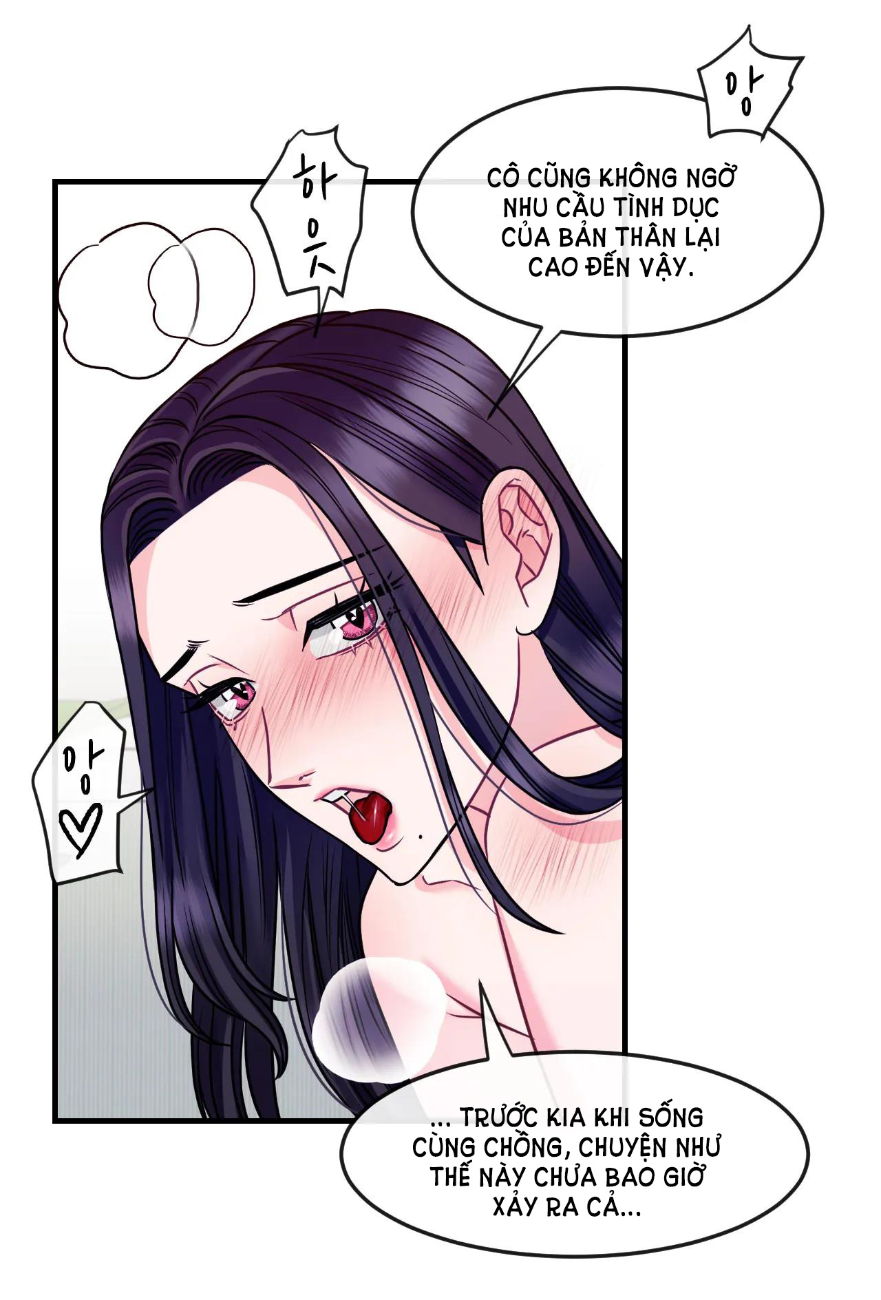 Ngôi Nhà Tình Yêu Chapter 12 - Page 7