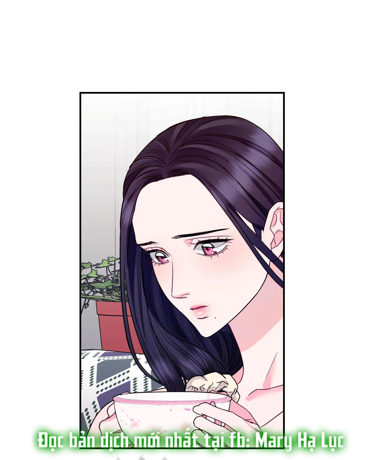 Ngôi Nhà Tình Yêu Chapter 4 - Page 37