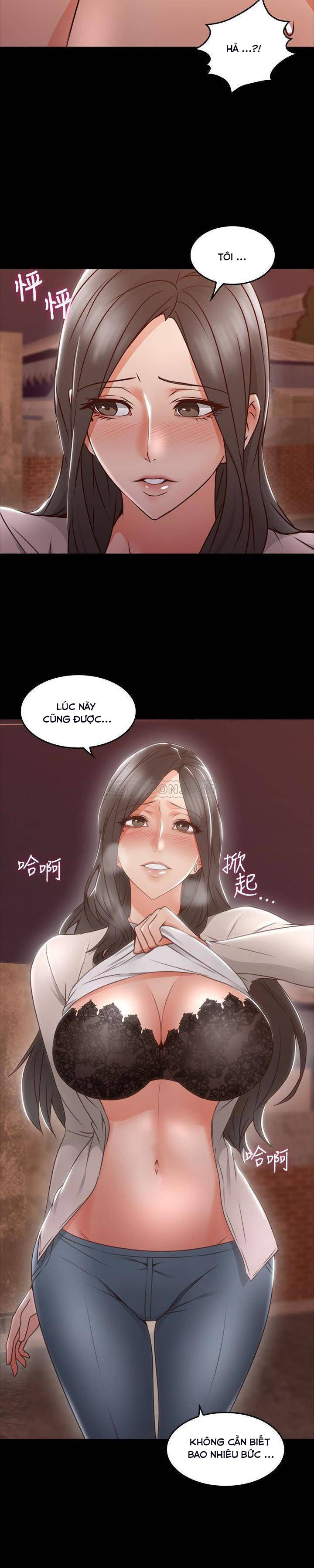 Vợ Hàng Xóm Chapter 16 - Page 12