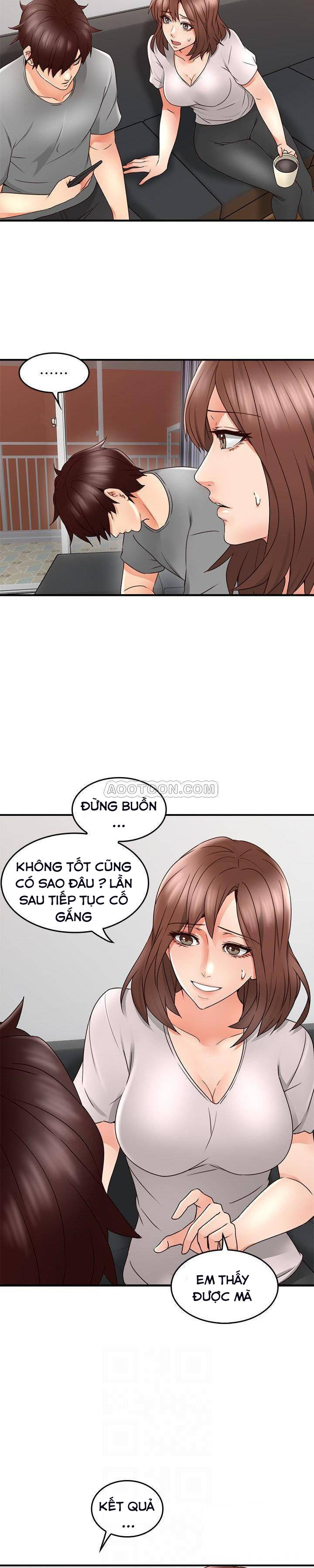 Vợ Hàng Xóm Chapter 16 - Page 23