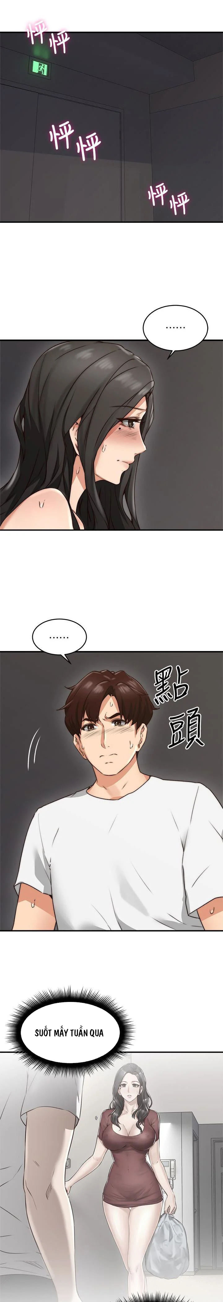 Vợ Hàng Xóm Chapter 7 - Page 5