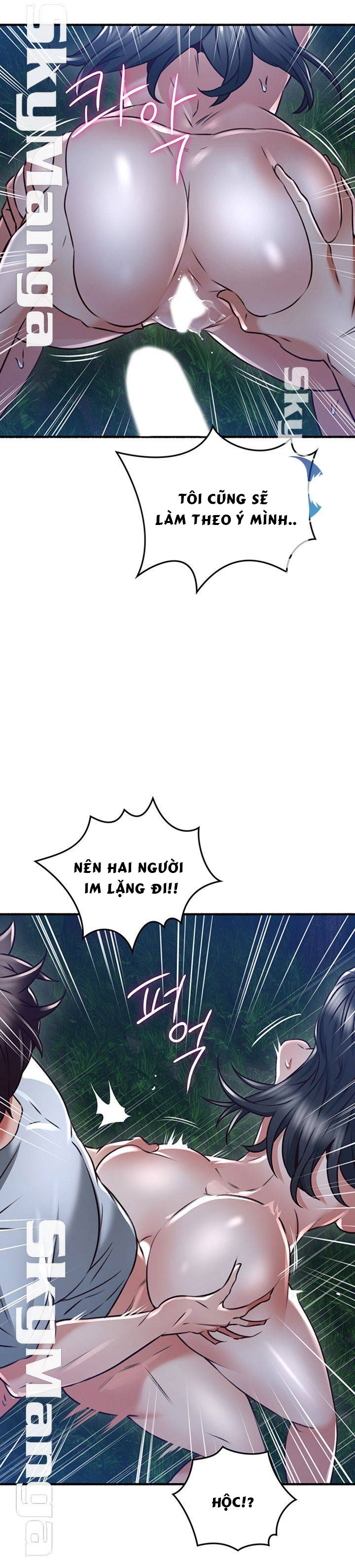 Vợ Hàng Xóm Chapter 51 - Page 23