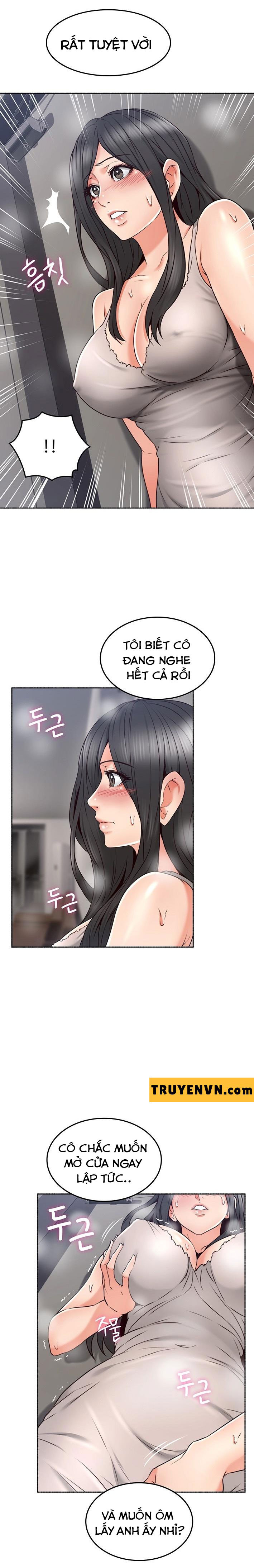 Vợ Hàng Xóm Chapter 44 - Page 13