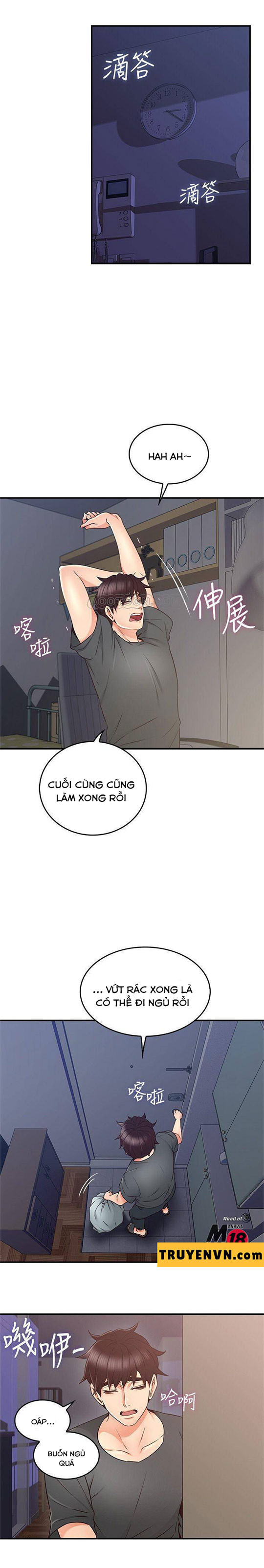 Vợ Hàng Xóm Chapter 26 - Page 2