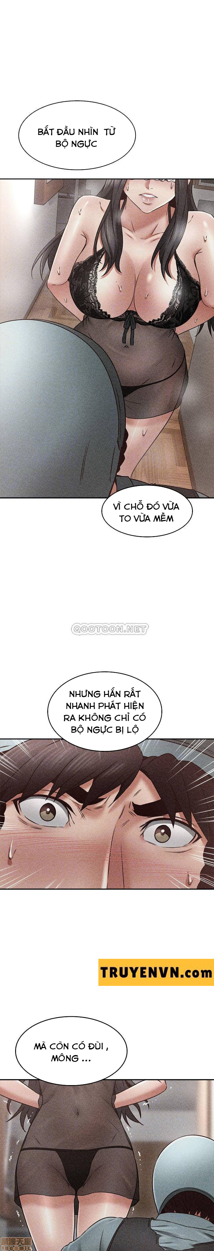 Vợ Hàng Xóm Chapter 37 - Page 16