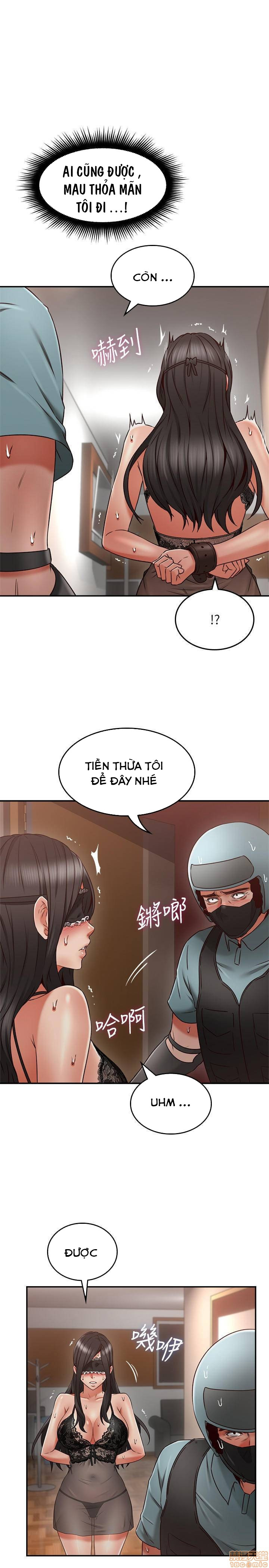 Vợ Hàng Xóm Chapter 37 - Page 2