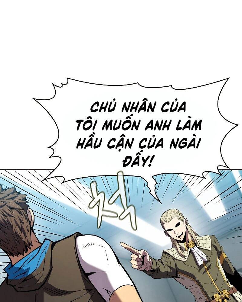 Người Chơi Trở Về Từ Địa Ngục Chapter 83 - Page 44