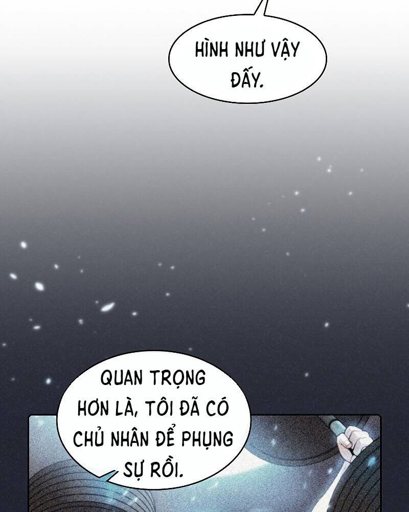 Người Chơi Trở Về Từ Địa Ngục Chapter 83 - Page 49