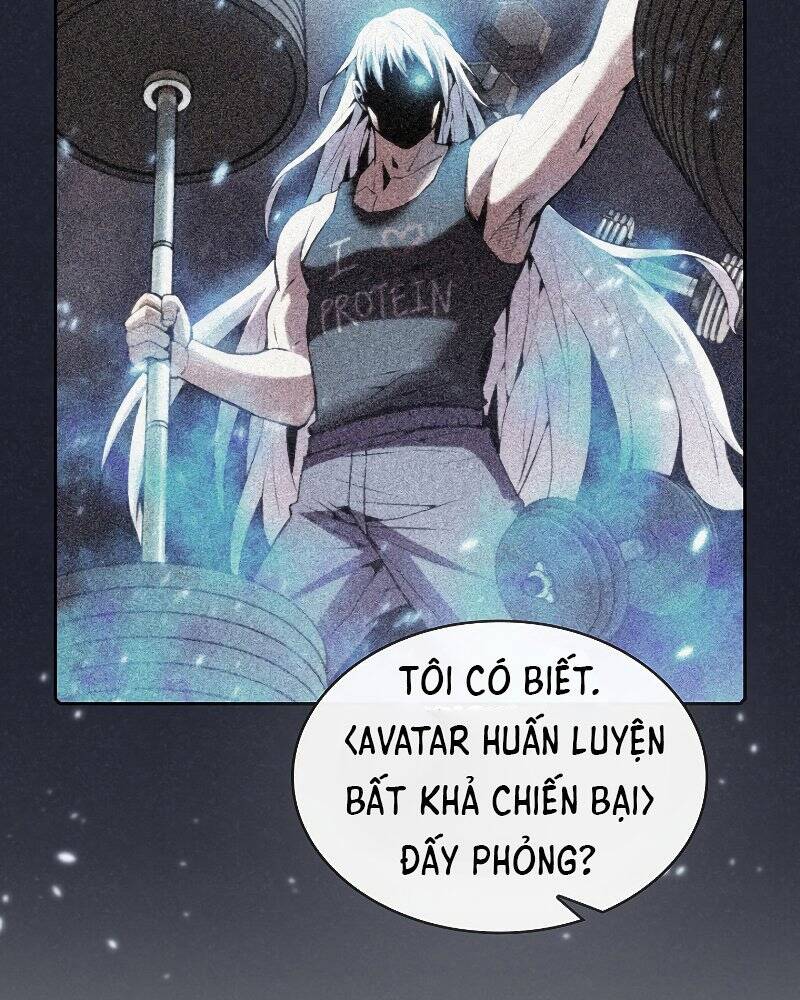 Người Chơi Trở Về Từ Địa Ngục Chapter 83 - Page 50