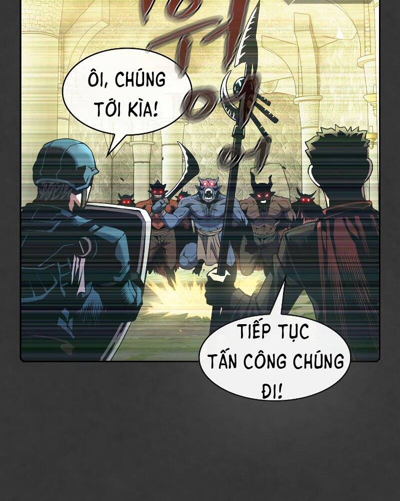 Người Chơi Trở Về Từ Địa Ngục Chapter 83 - Page 80