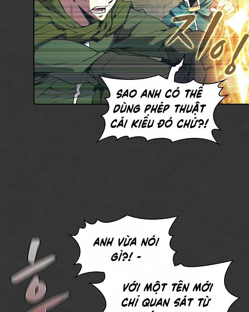 Người Chơi Trở Về Từ Địa Ngục Chapter 83 - Page 83