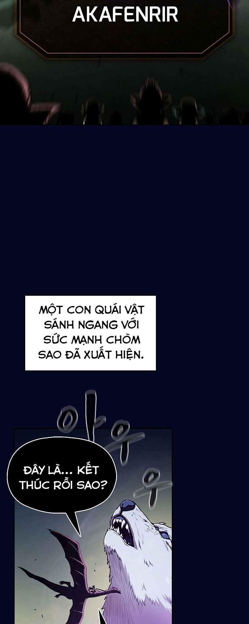 Người Chơi Trở Về Từ Địa Ngục Chapter 28 - Page 5