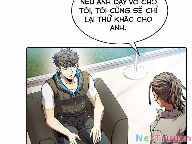 Người Chơi Trở Về Từ Địa Ngục Chapter 65 - Page 17