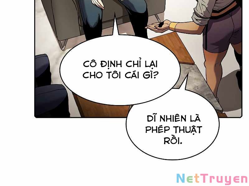 Người Chơi Trở Về Từ Địa Ngục Chapter 65 - Page 18