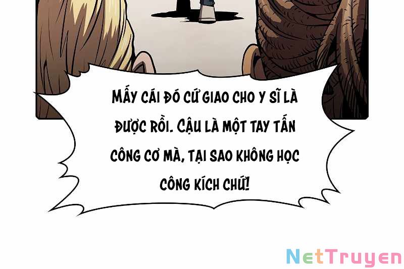 Người Chơi Trở Về Từ Địa Ngục Chapter 65 - Page 39