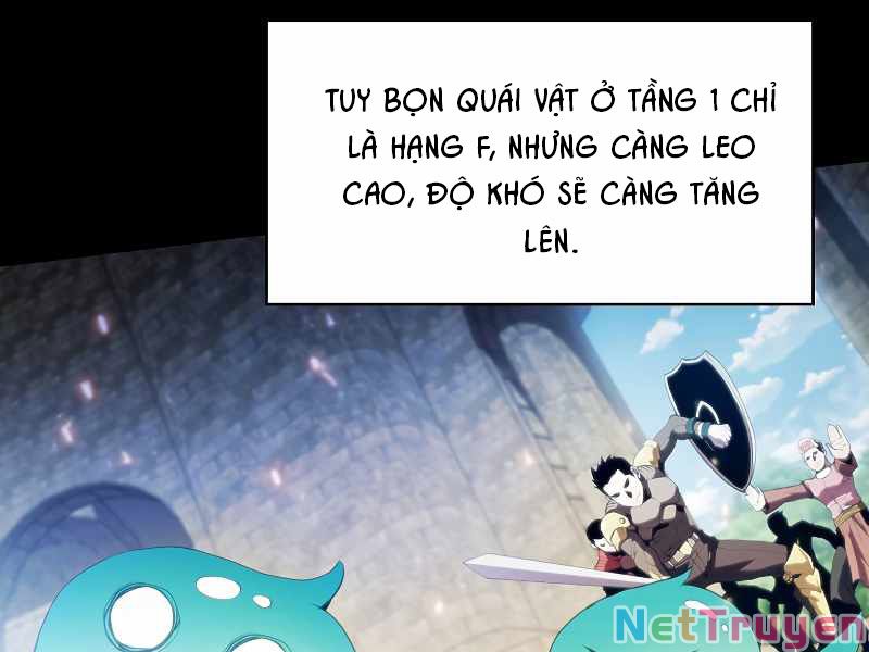 Người Chơi Trở Về Từ Địa Ngục Chapter 65 - Page 93