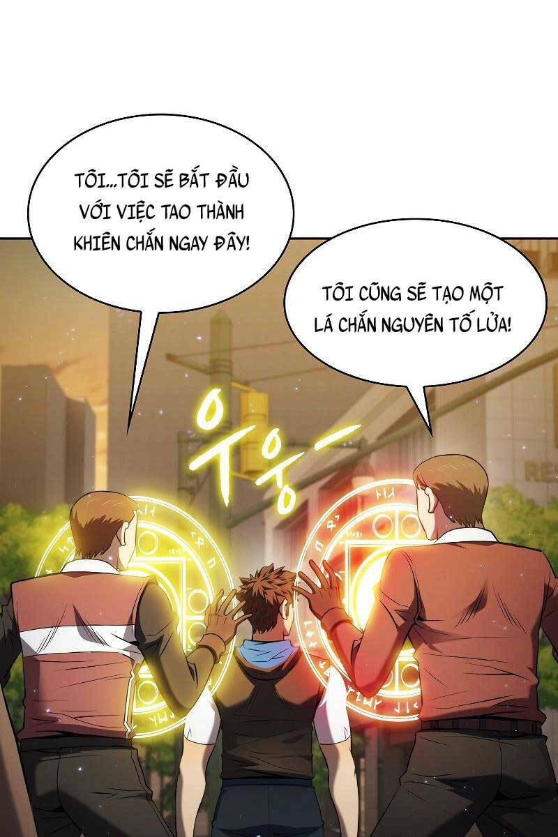 Người Chơi Trở Về Từ Địa Ngục Chapter 119 - Page 16