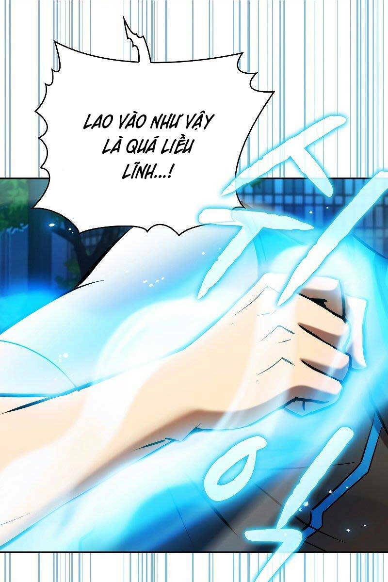 Người Chơi Trở Về Từ Địa Ngục Chapter 119 - Page 22