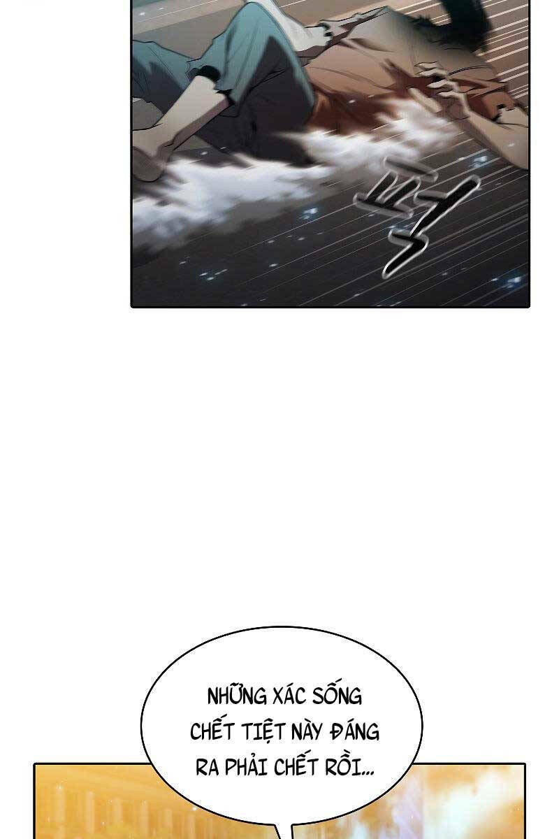 Người Chơi Trở Về Từ Địa Ngục Chapter 119 - Page 26