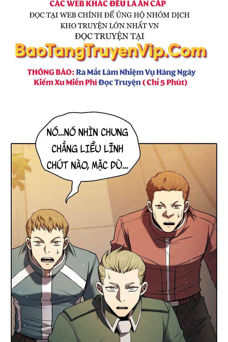 Người Chơi Trở Về Từ Địa Ngục Chapter 119 - Page 43