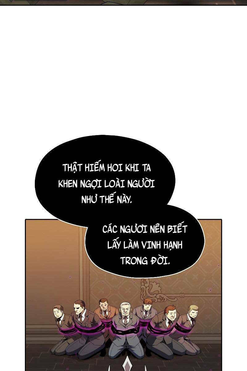 Người Chơi Trở Về Từ Địa Ngục Chapter 119 - Page 55