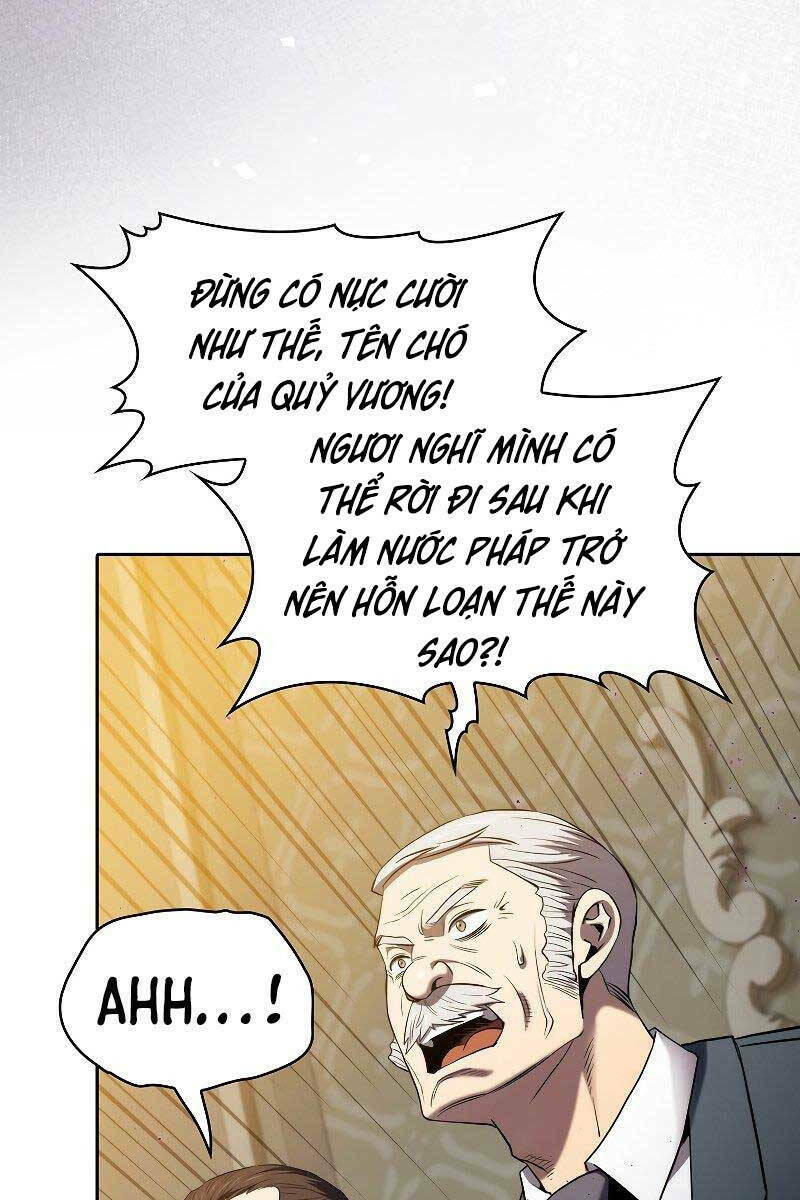 Người Chơi Trở Về Từ Địa Ngục Chapter 119 - Page 58