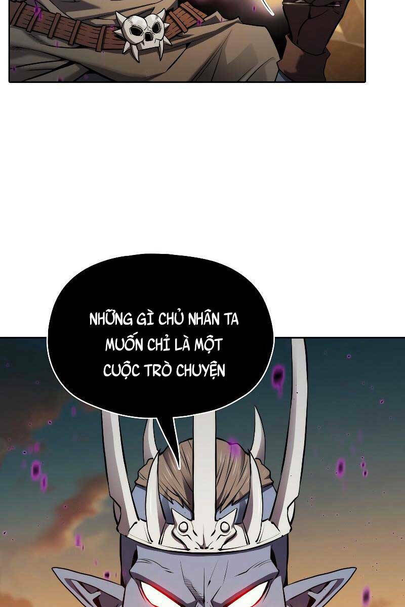 Người Chơi Trở Về Từ Địa Ngục Chapter 119 - Page 69