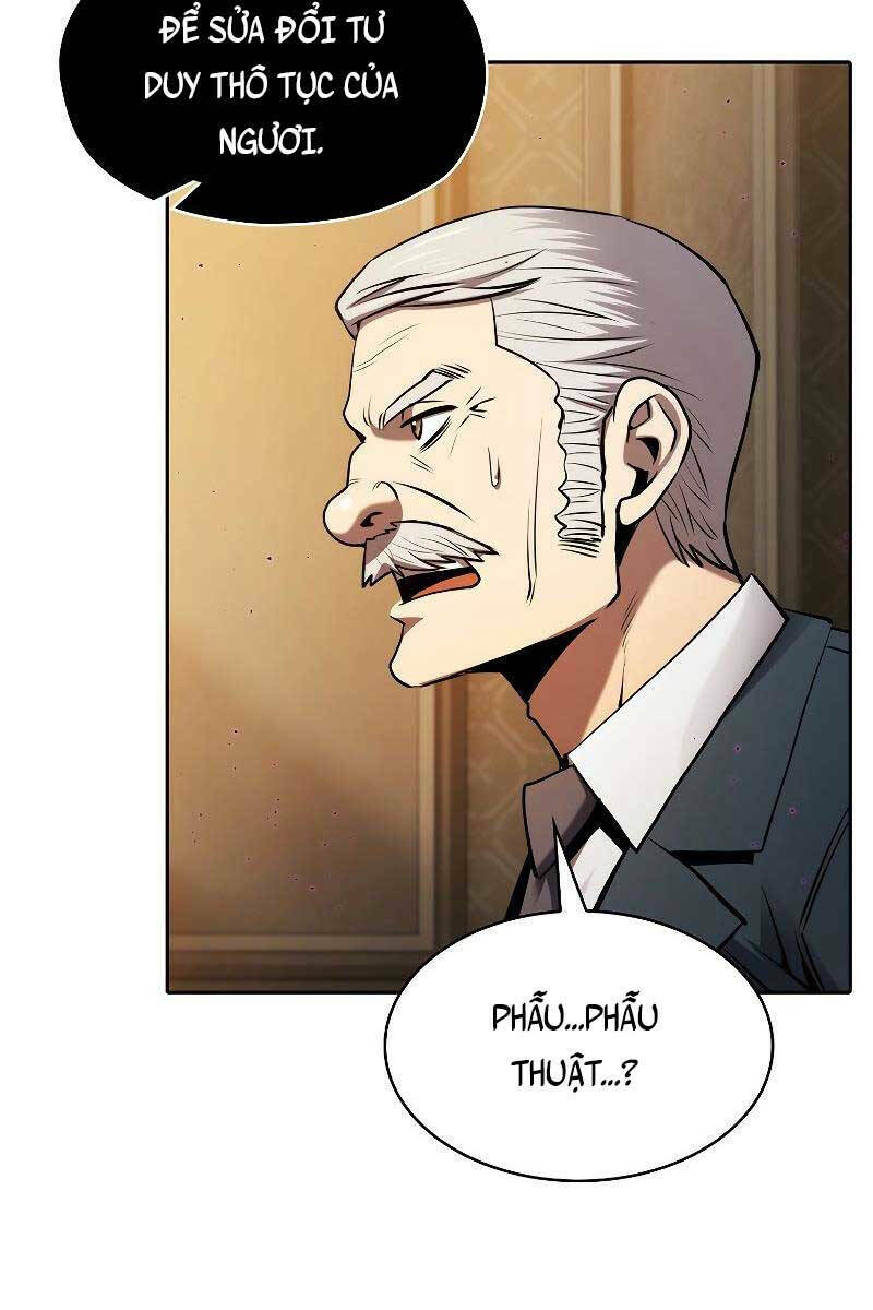 Người Chơi Trở Về Từ Địa Ngục Chapter 119 - Page 71