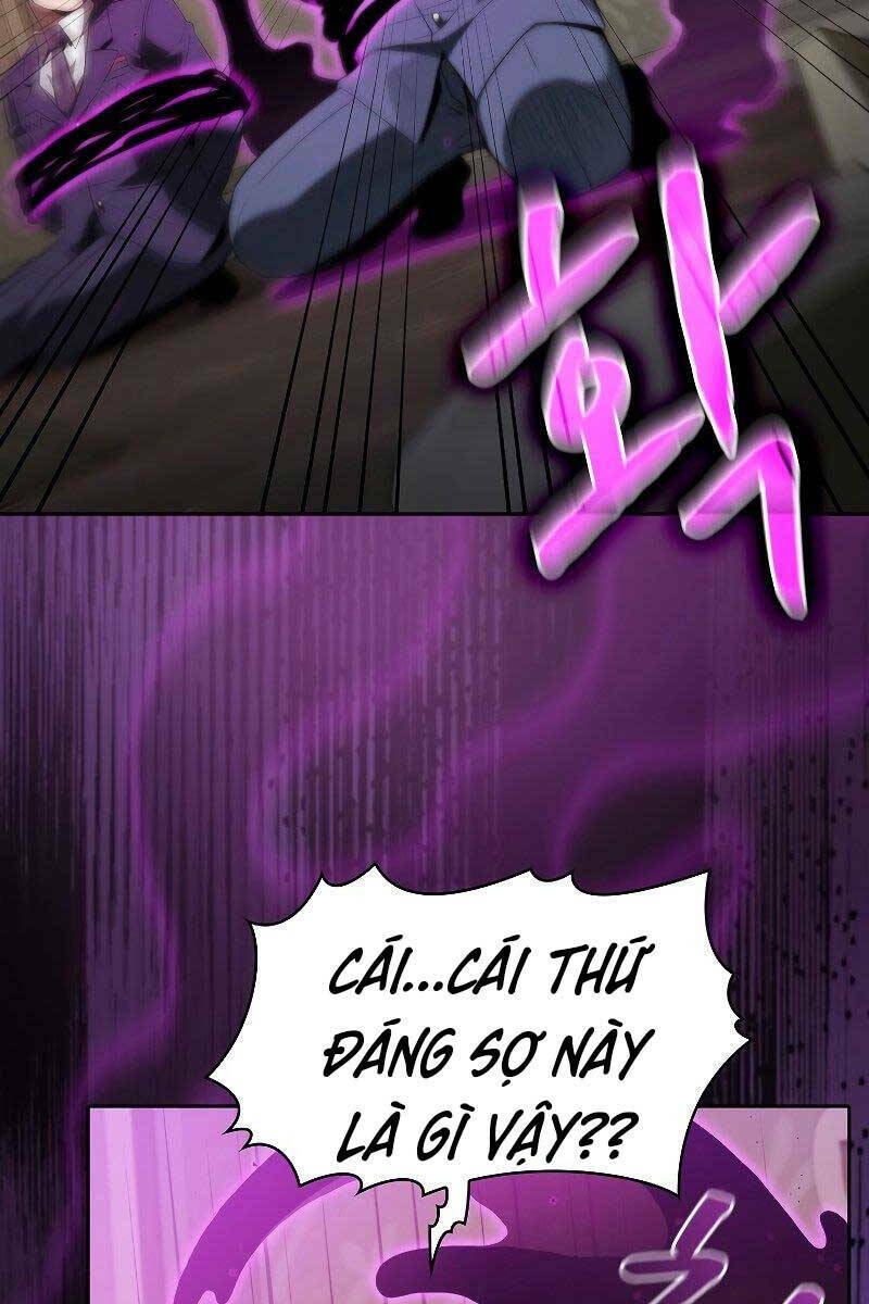 Người Chơi Trở Về Từ Địa Ngục Chapter 119 - Page 76