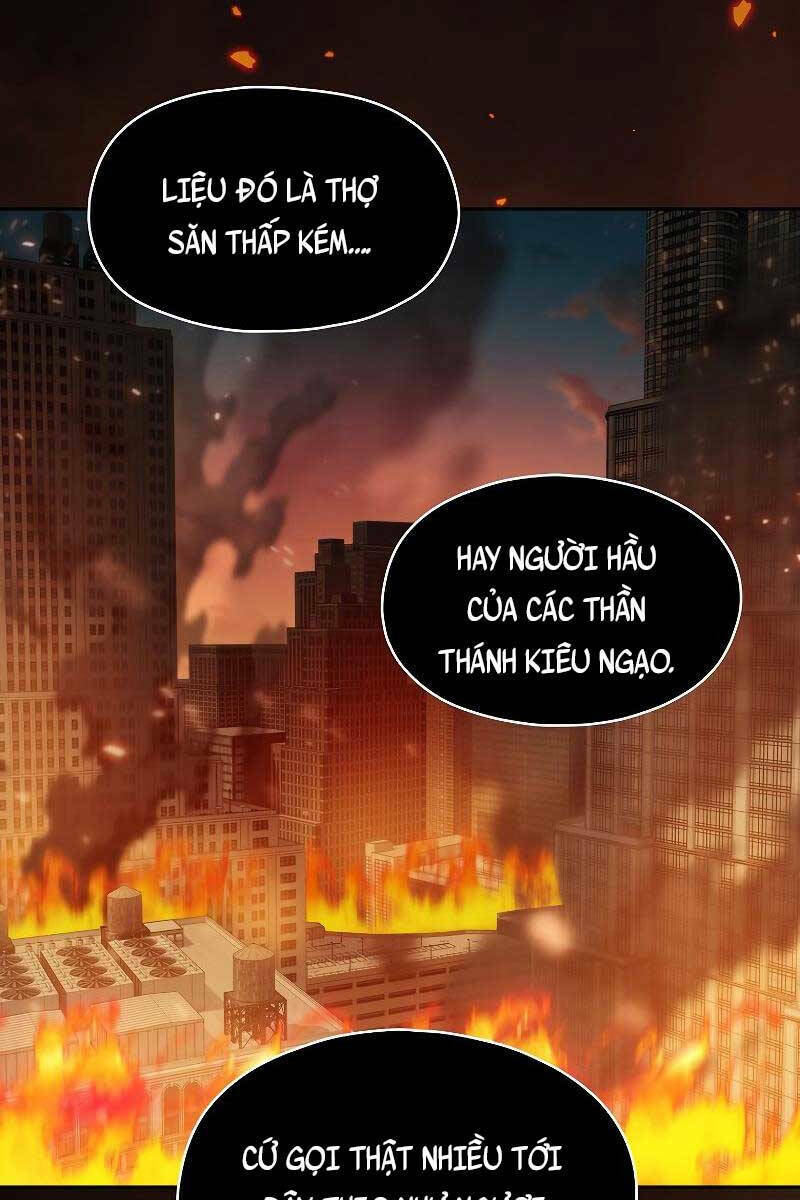 Người Chơi Trở Về Từ Địa Ngục Chapter 119 - Page 86