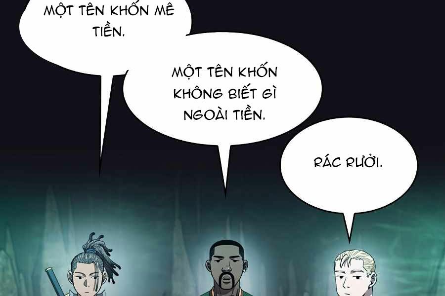 Người Chơi Trở Về Từ Địa Ngục Chapter 50 - Page 136