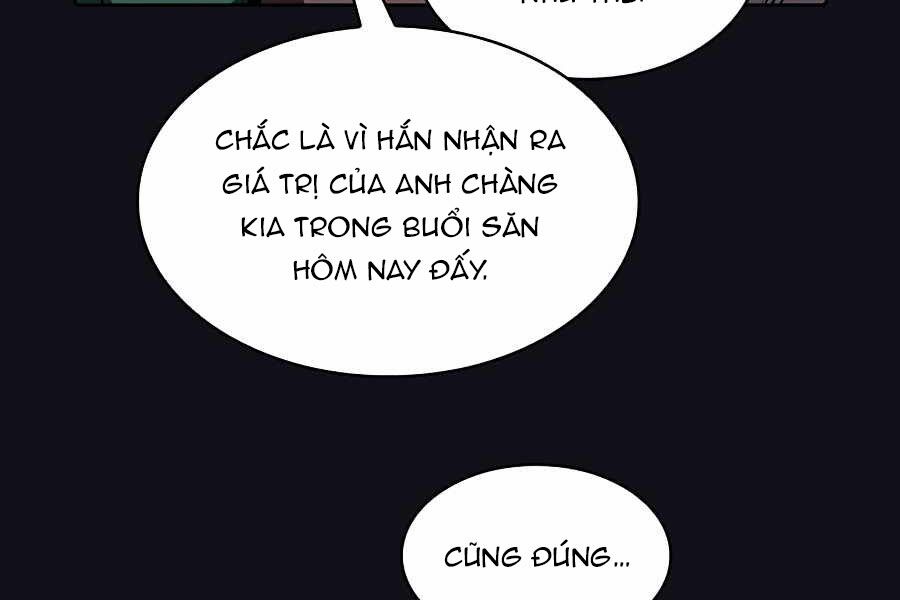 Người Chơi Trở Về Từ Địa Ngục Chapter 50 - Page 142