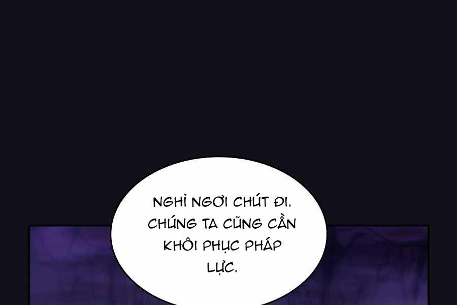 Người Chơi Trở Về Từ Địa Ngục Chapter 50 - Page 18