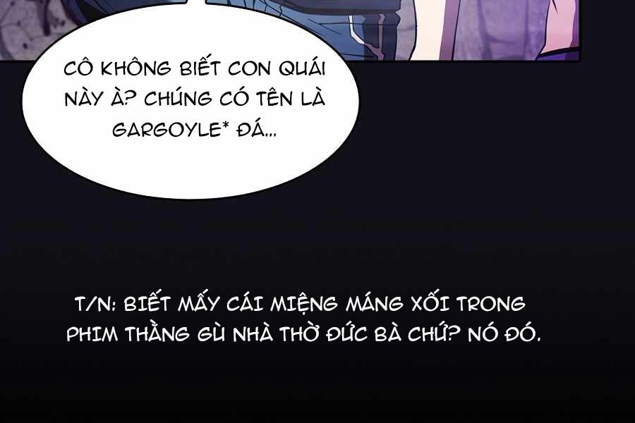 Người Chơi Trở Về Từ Địa Ngục Chapter 50 - Page 40