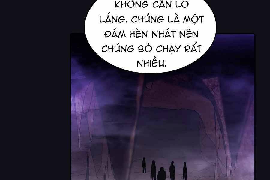 Người Chơi Trở Về Từ Địa Ngục Chapter 50 - Page 45