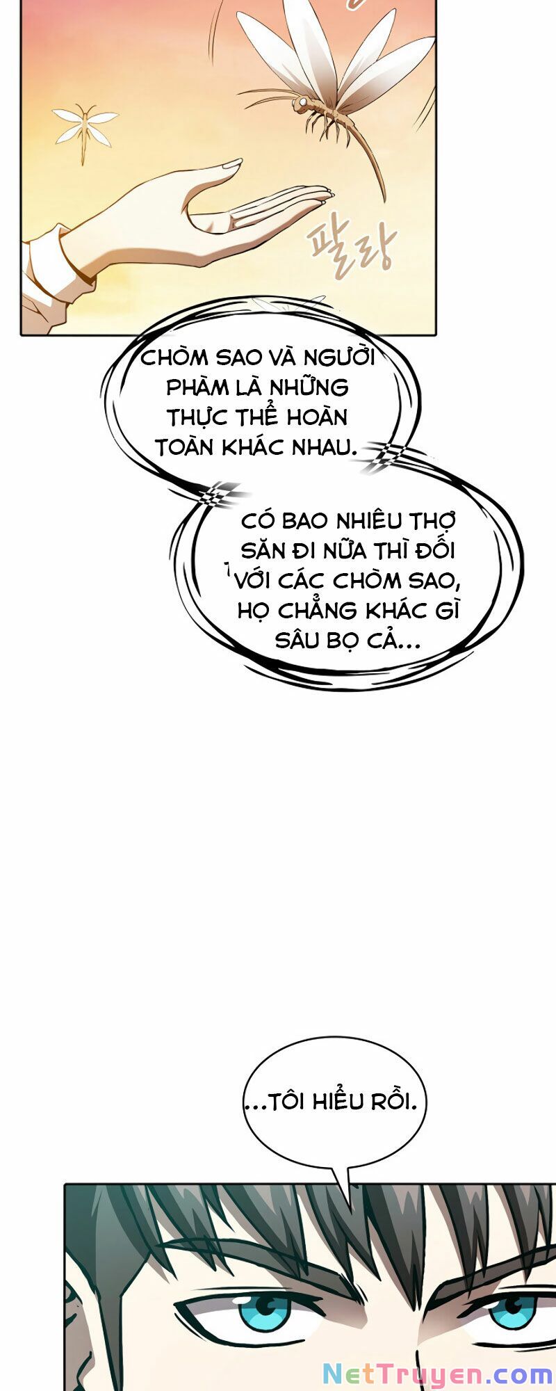 Người Chơi Trở Về Từ Địa Ngục Chapter 34 - Page 11