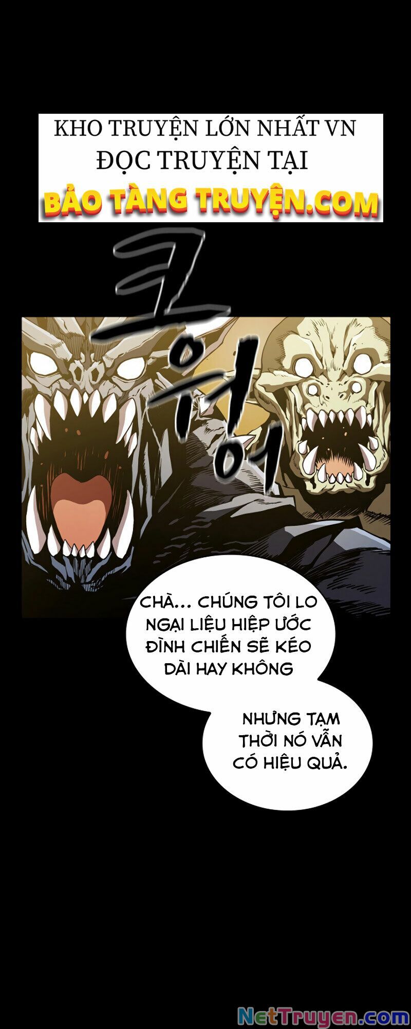 Người Chơi Trở Về Từ Địa Ngục Chapter 34 - Page 14