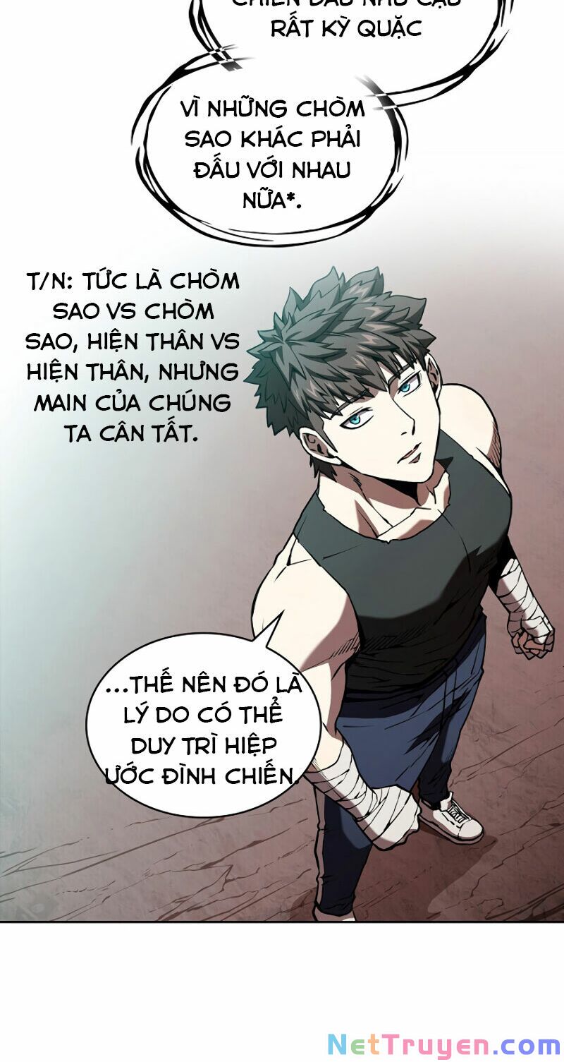 Người Chơi Trở Về Từ Địa Ngục Chapter 34 - Page 19