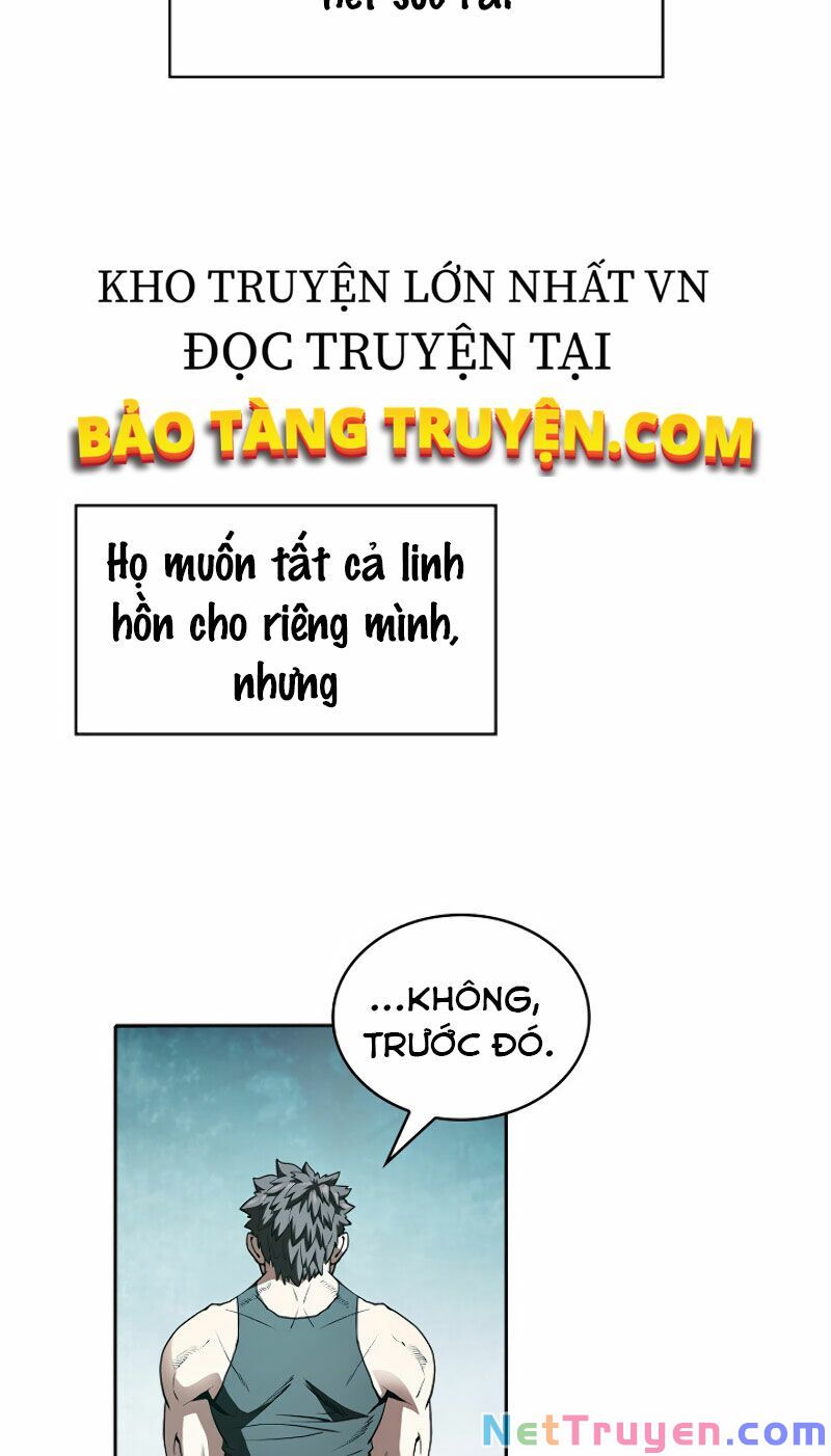 Người Chơi Trở Về Từ Địa Ngục Chapter 34 - Page 21