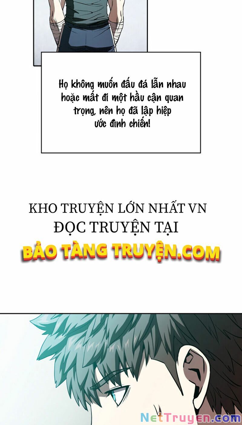 Người Chơi Trở Về Từ Địa Ngục Chapter 34 - Page 22