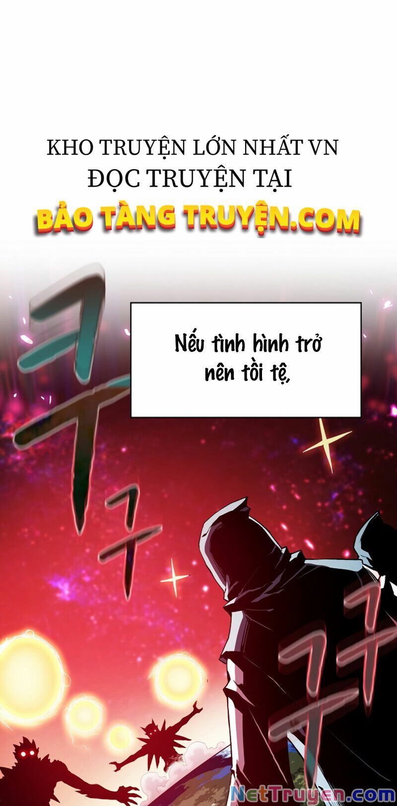 Người Chơi Trở Về Từ Địa Ngục Chapter 34 - Page 28