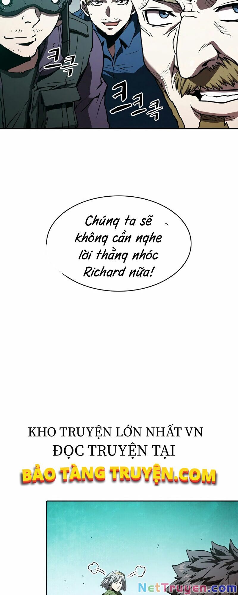 Người Chơi Trở Về Từ Địa Ngục Chapter 34 - Page 37