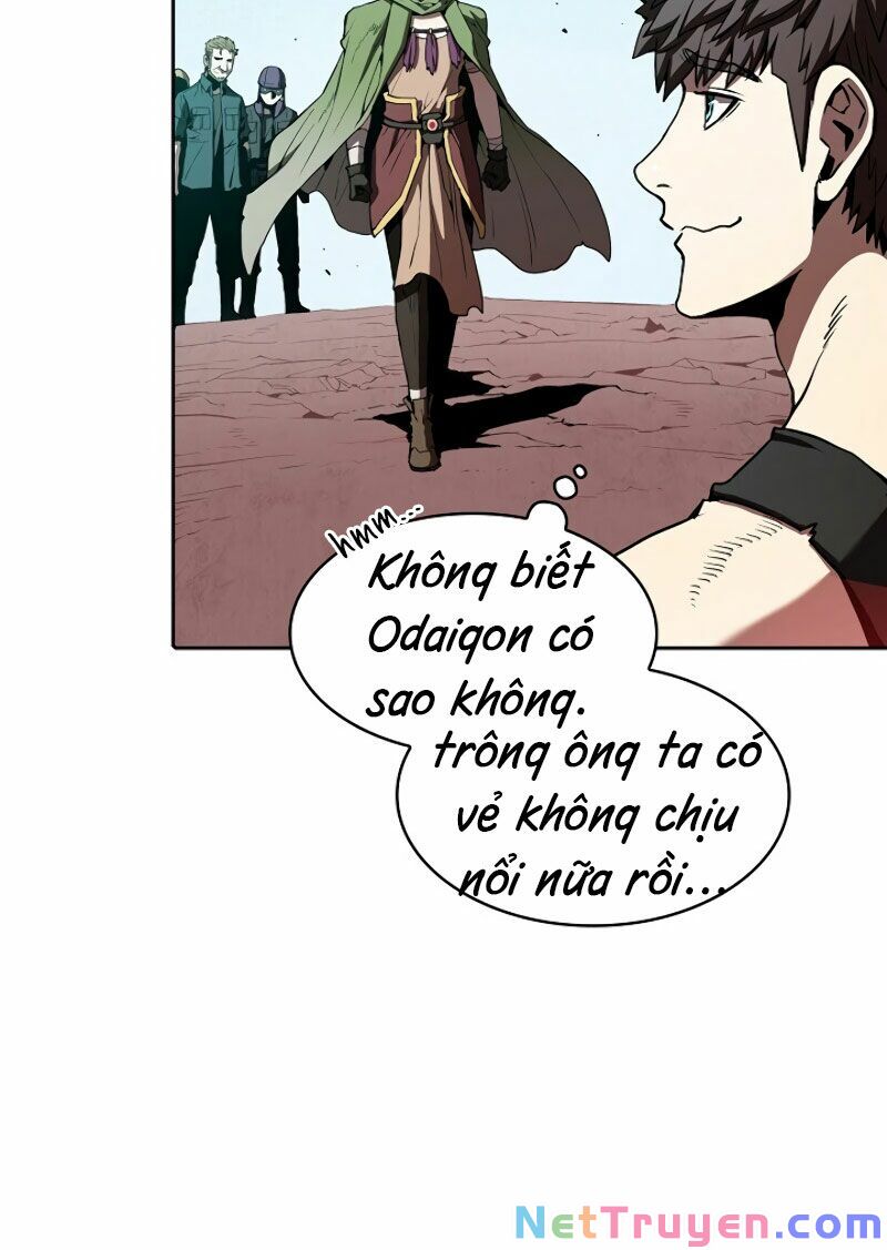 Người Chơi Trở Về Từ Địa Ngục Chapter 34 - Page 38