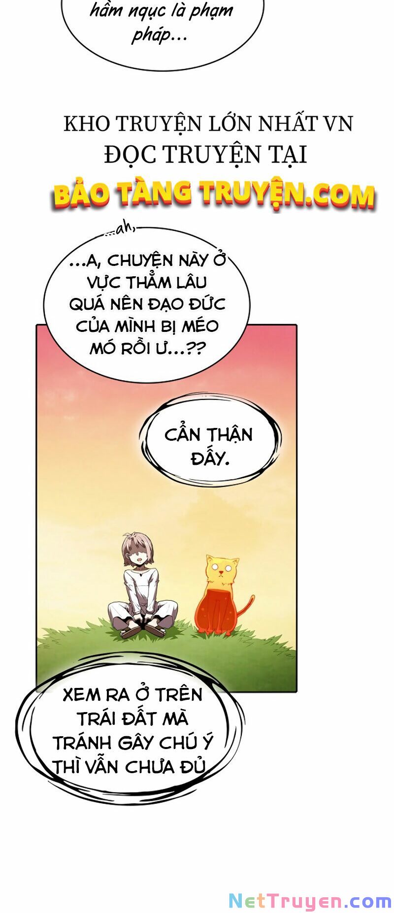 Người Chơi Trở Về Từ Địa Ngục Chapter 34 - Page 42